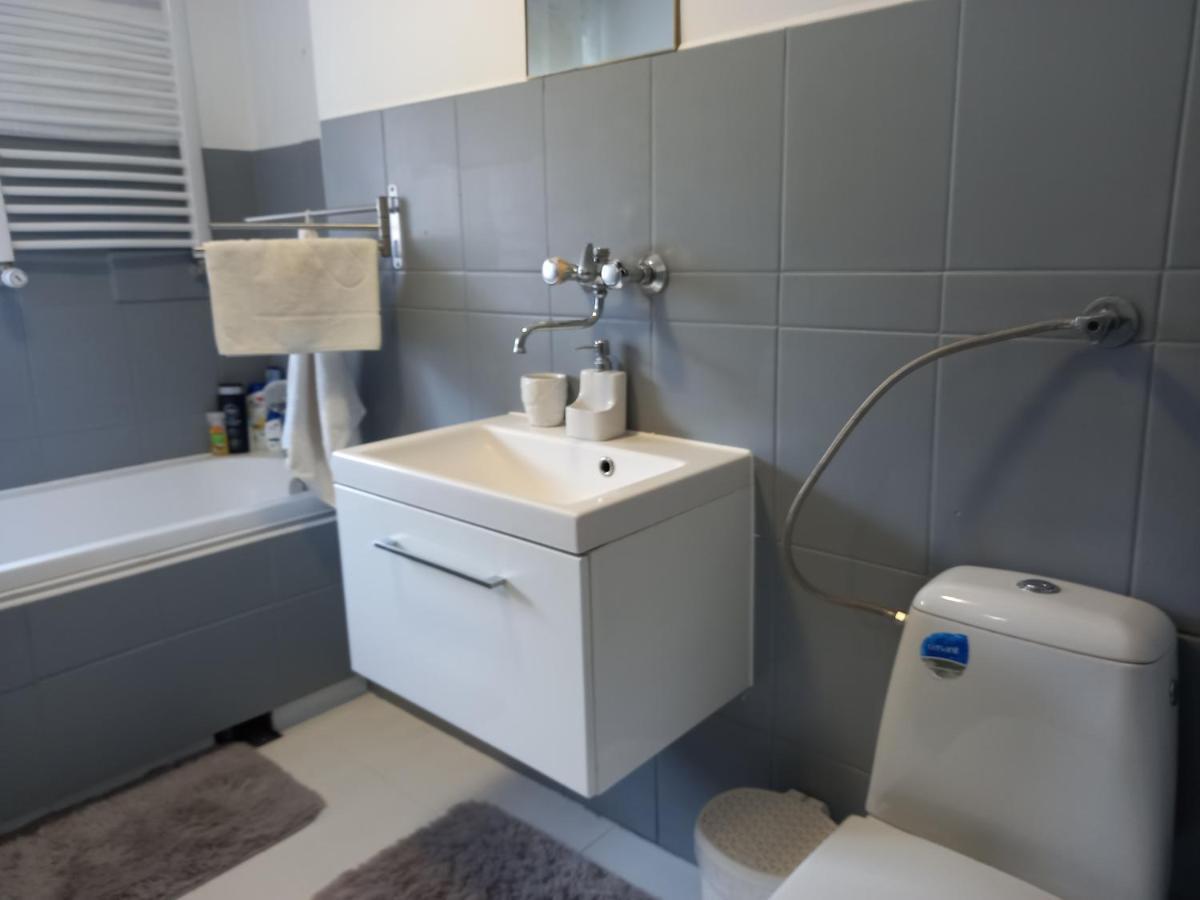 Pokoje Goscinne U Grazynki Nowy Sącz Exteriör bild
